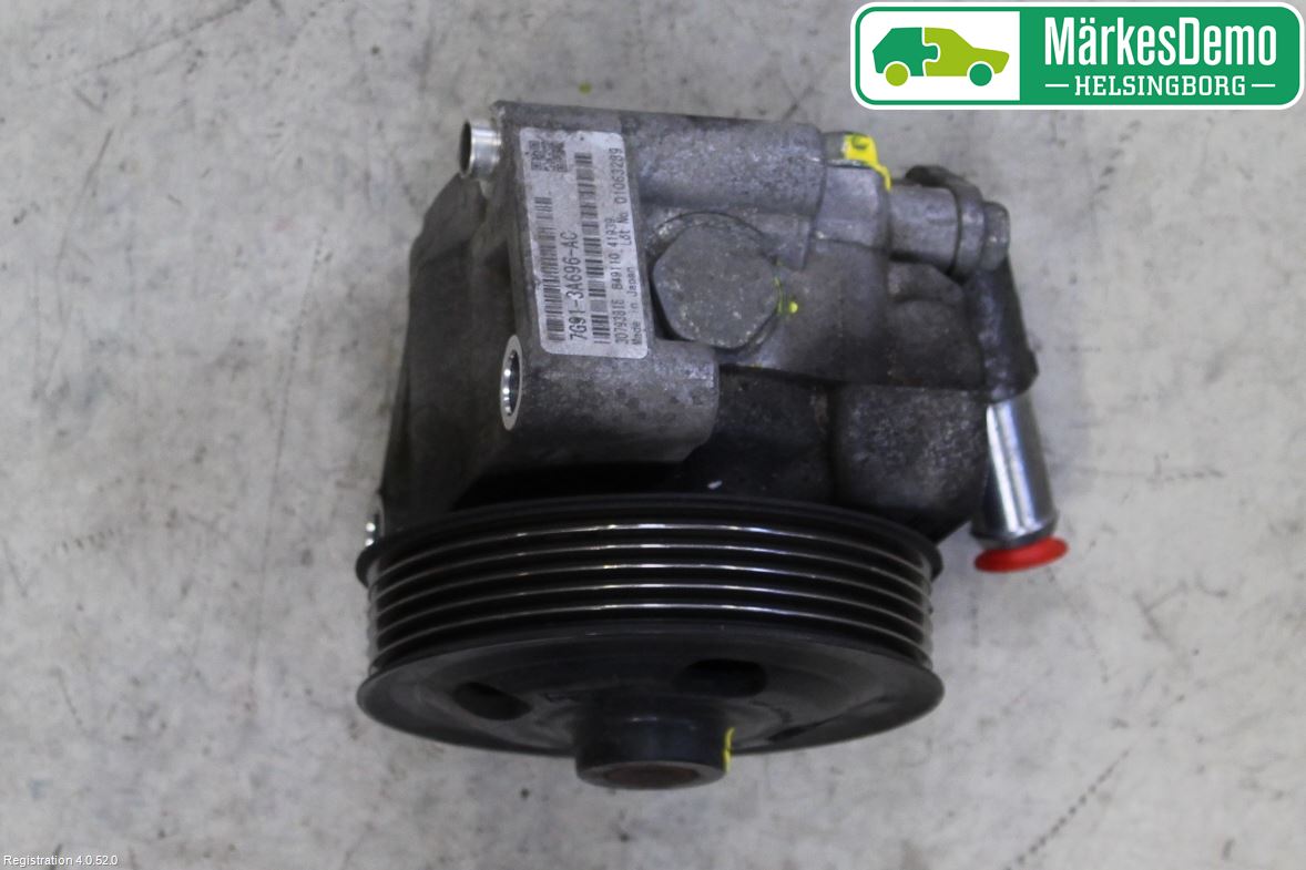 Ford MONDEO 07-15 Servo Pumpe