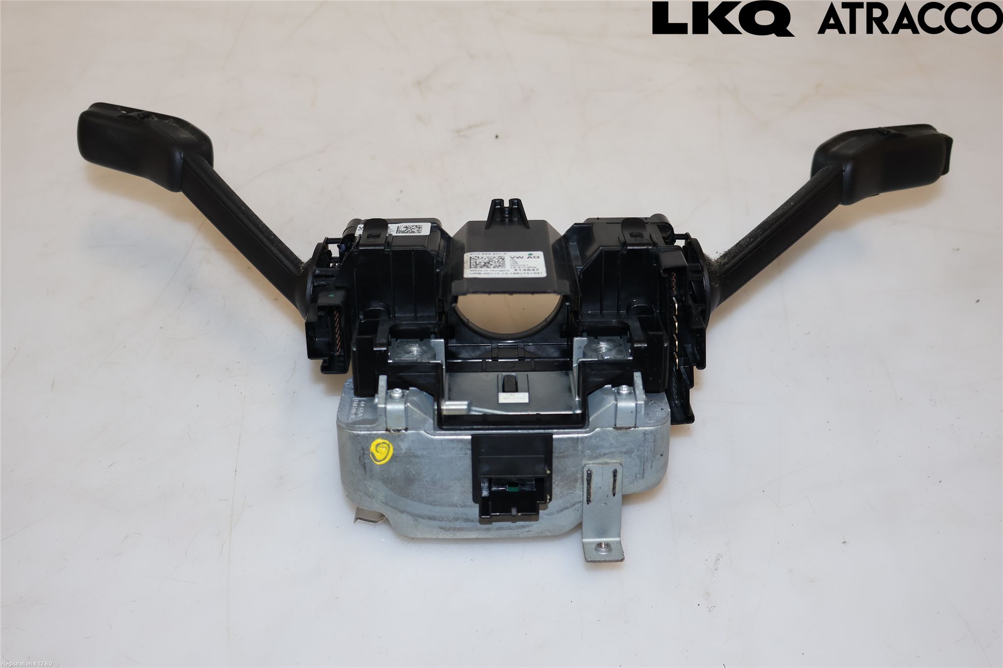Skoda FABIA 15-21 Bryter Ratt Kombi H Og V