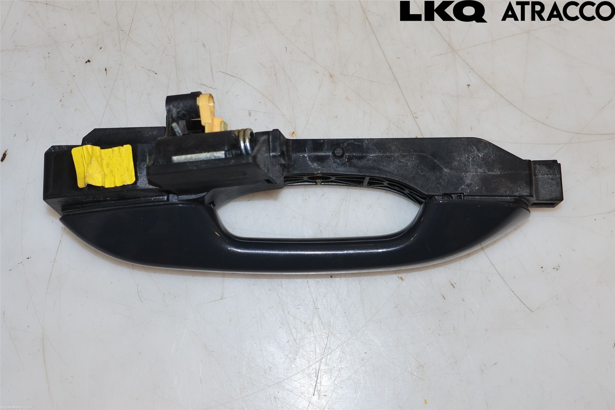 Kia CEED/CEED SW 19- Dørhandtak Ytre Høyre