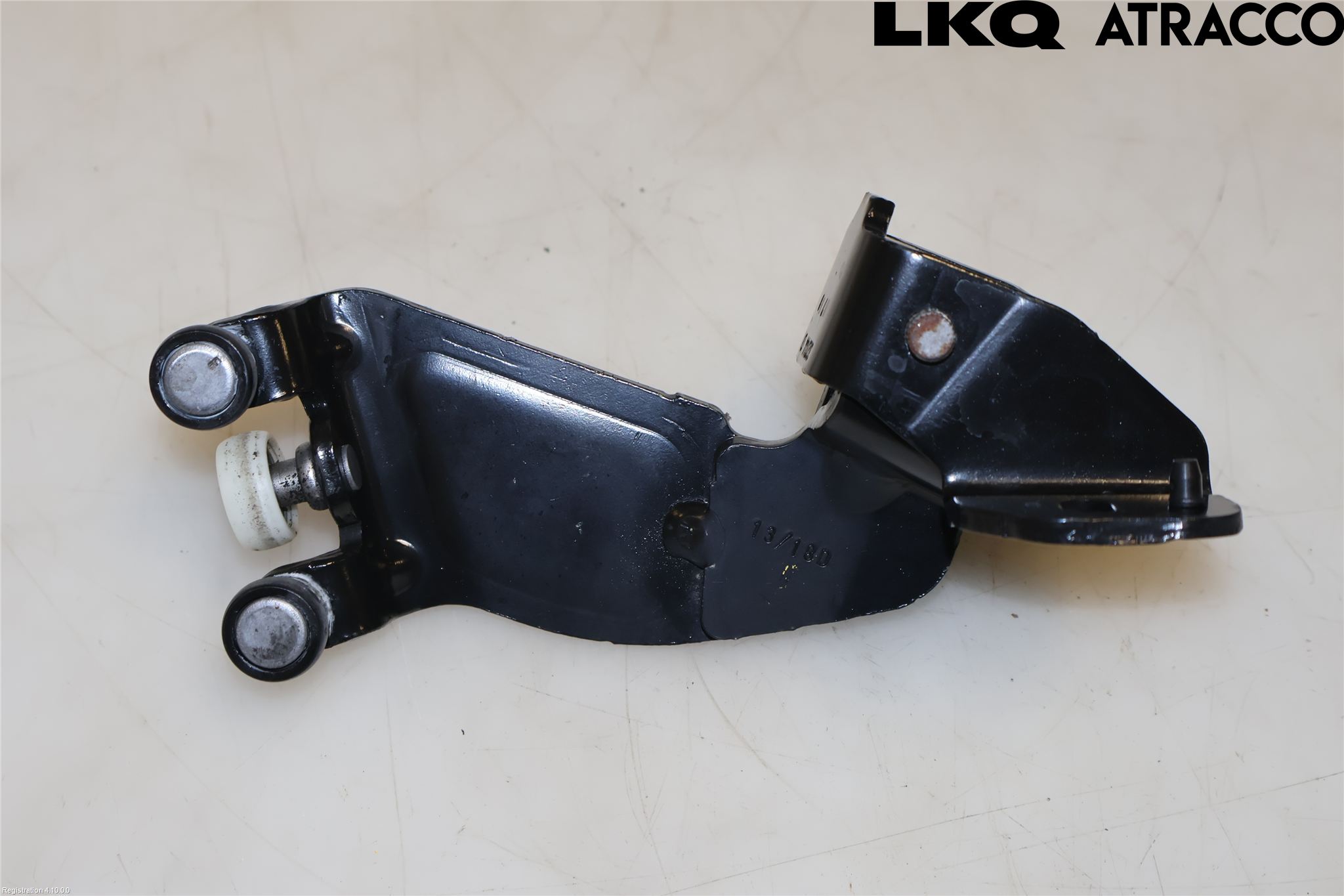 Opel COMBO D 12-18 Skyvedør Hengsel Valser