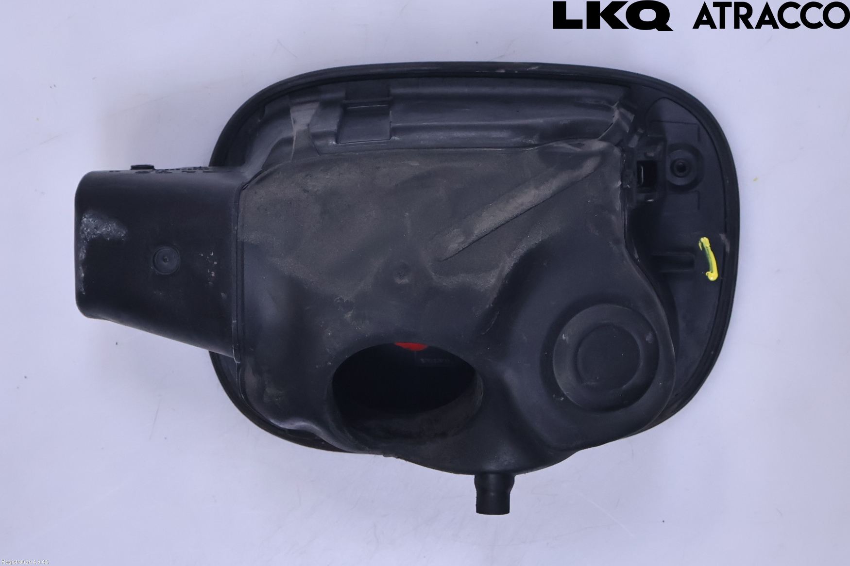 Volvo XC70 08-13 Drivstoff Tankluke