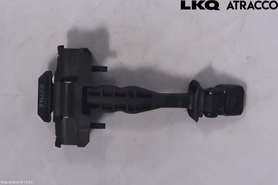 BMW 5 G30/G31/F90 17-23 Dørstopper