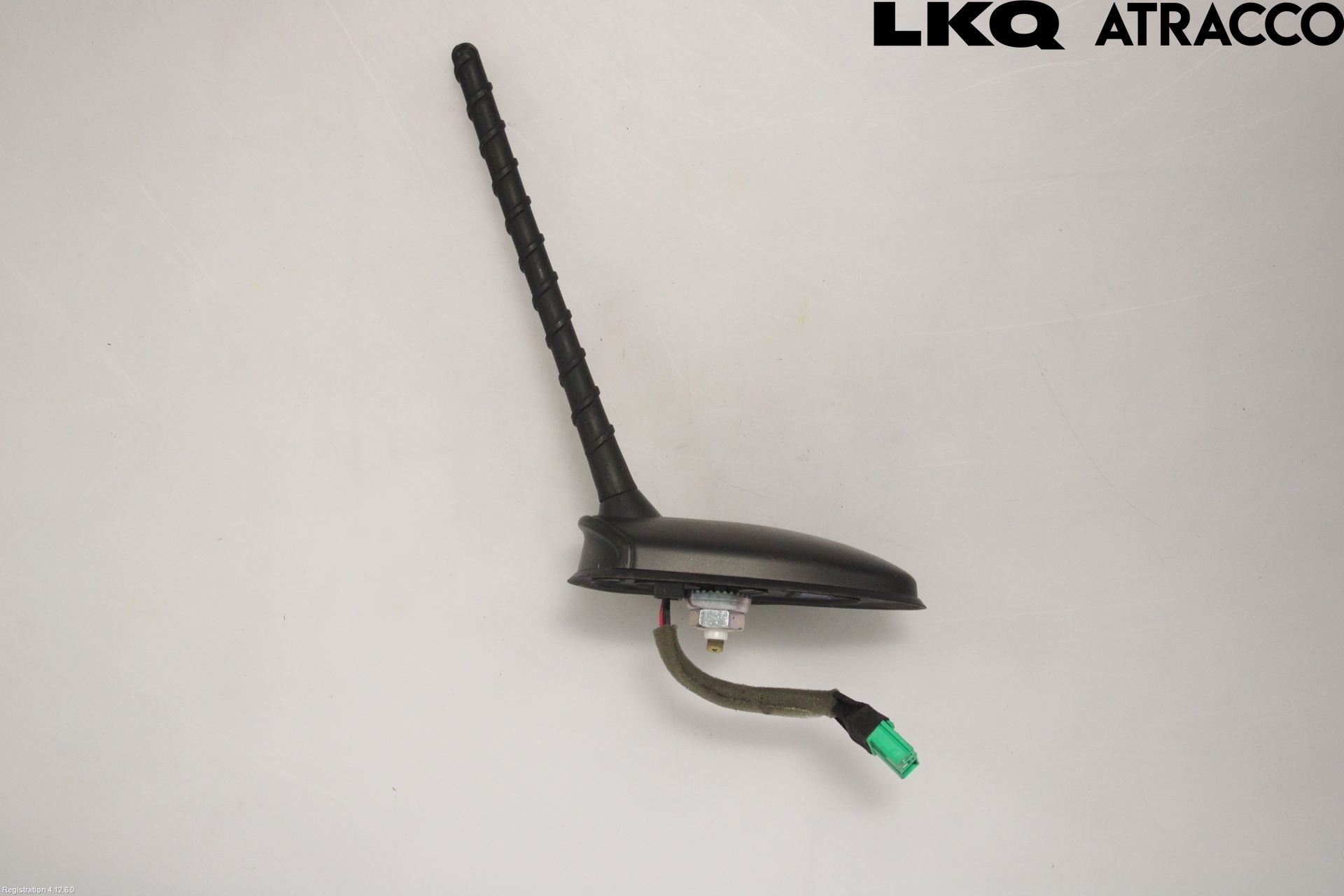 Kia SOUL 09- Stereo Antenne Radio-Tv