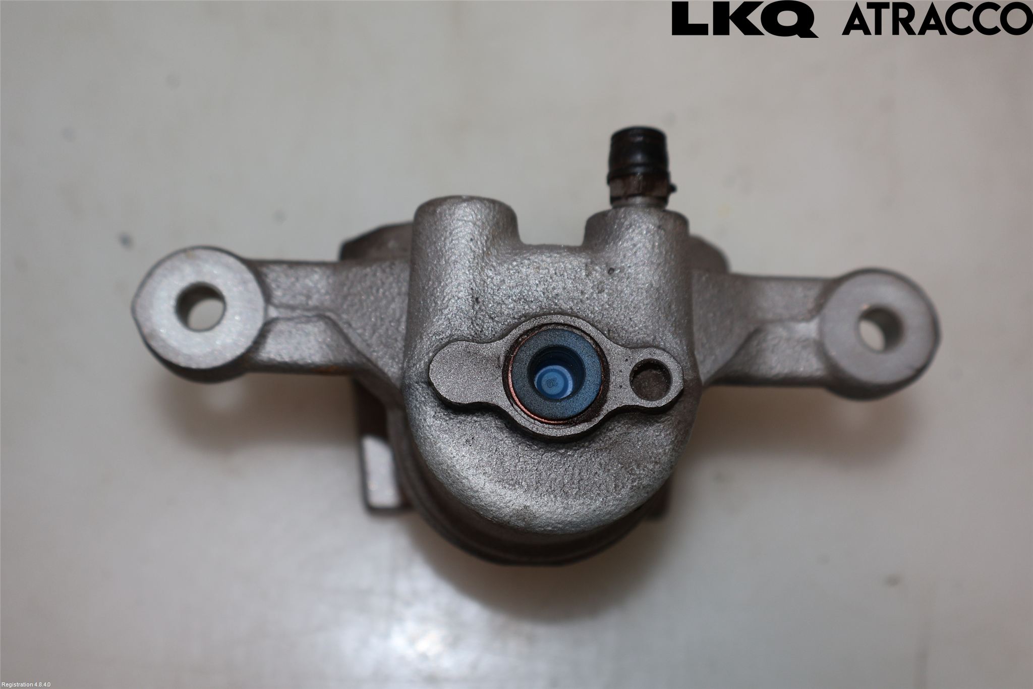 Hyundai TUCSON 05- Bremsecaliper Bak Venstre