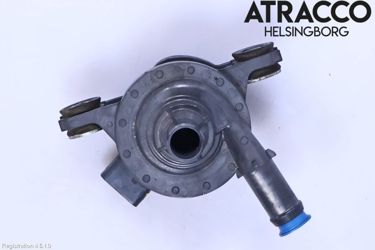 Toyota YARIS XP130 15-20 Varme Sirkulasjonspumpe