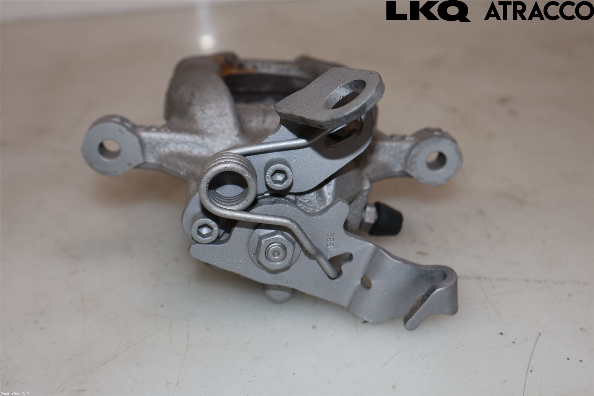 Volkswagen VW JETTA VI 11- Bremsecaliper Bak Høyre