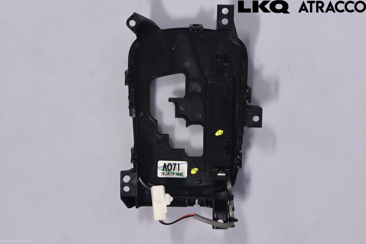 Toyota HILUX 16- Bryter Gearkasse
