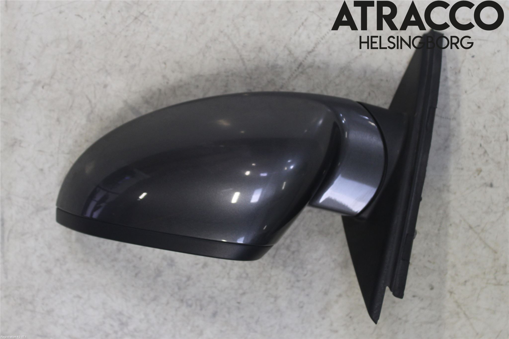 Opel INSIGNIA 09-16 Speil V M-El Justering