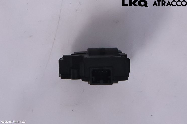 Volvo V60 19- Varme Regulering Motor