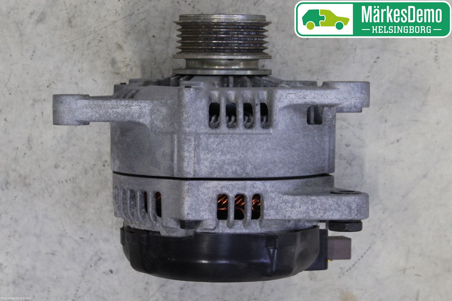 Kia CEED 12-18 Dynamo