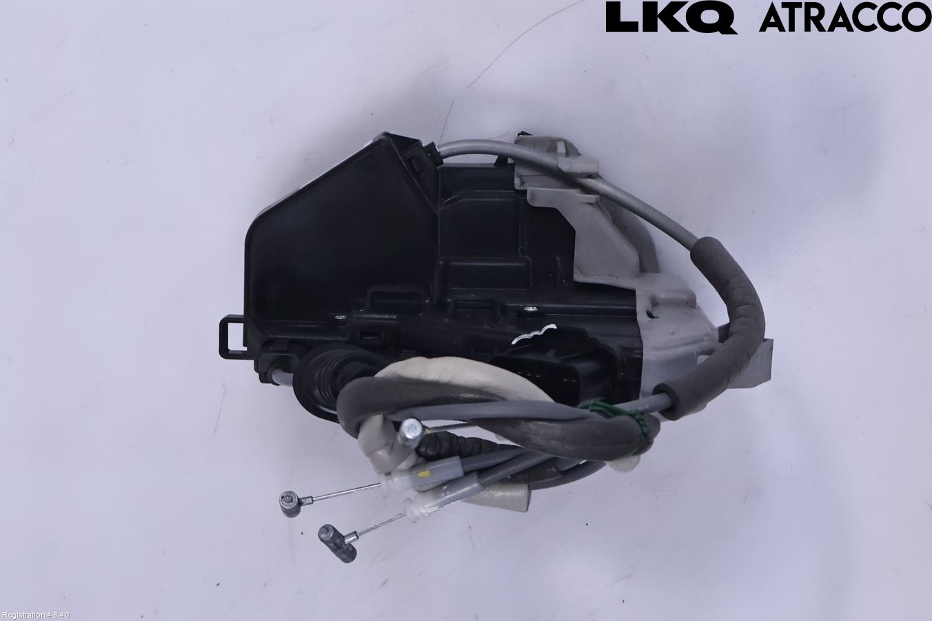 Hyundai IONIQ AE 17-22 Sentrallåsmotor Høyre
