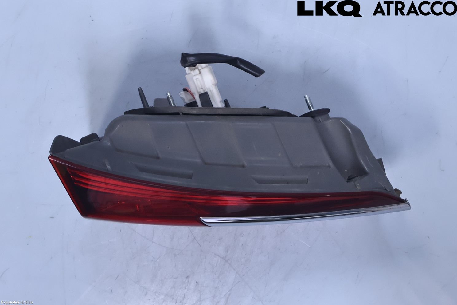 Hyundai i40 16-18 Baklykt Venstre  På Luke(Indre