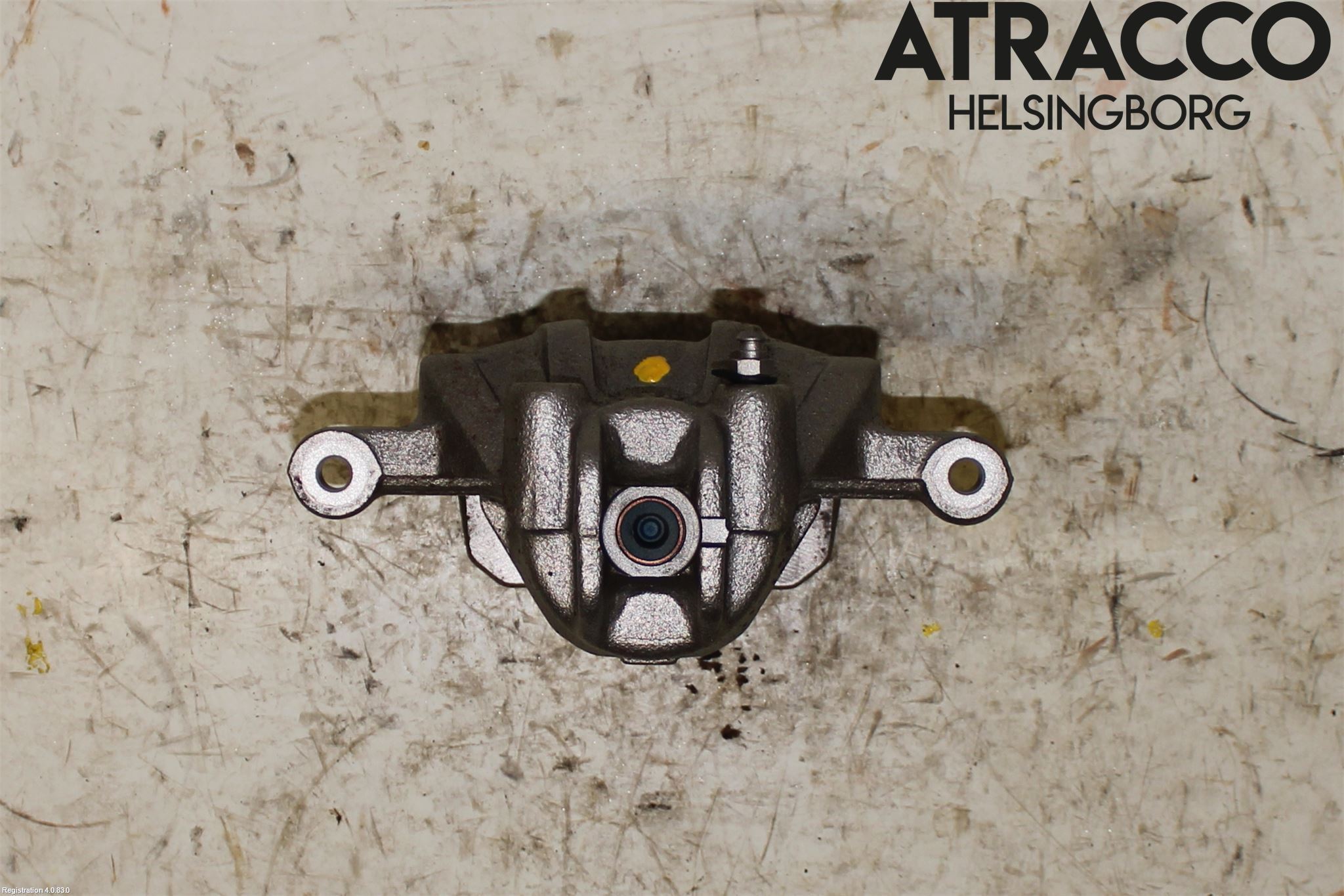 Hyundai i20 PB 09-14 Bremsecaliper Foran Høyre