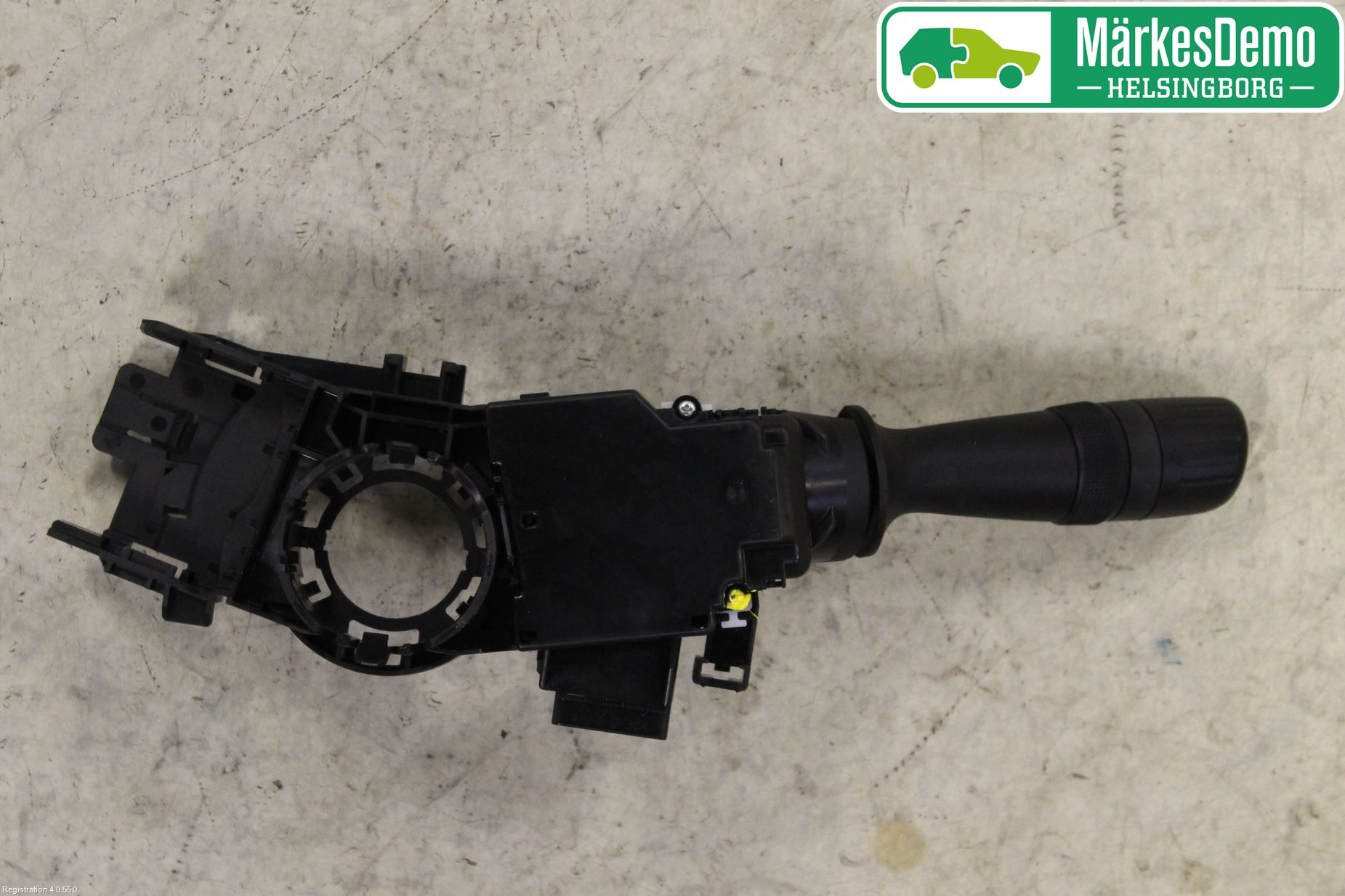 Toyota AURIS 13-19 Bryter Ratt Blinklys - Lys