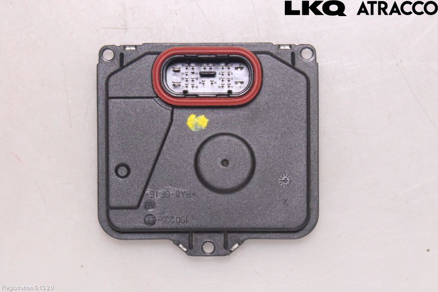 Audi A4/S4 B9 16-19 Styreenhet Xenon