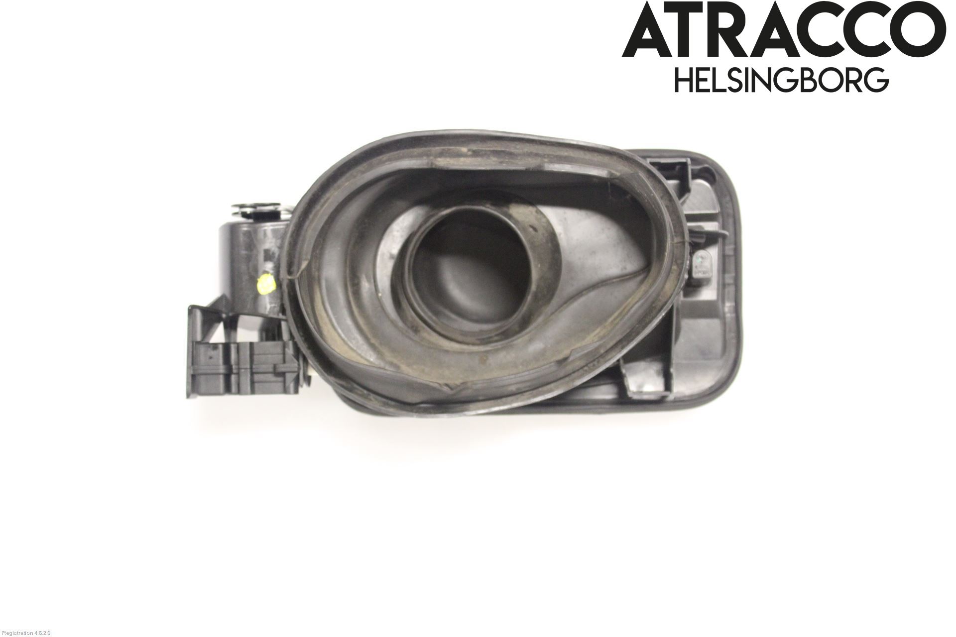 BMW 3 F30/F31/F80 12-19 Drivstoff Tankluke