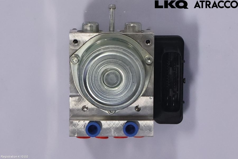 Nissan JUKE 14-19 Abs Hydraulikkaggregat