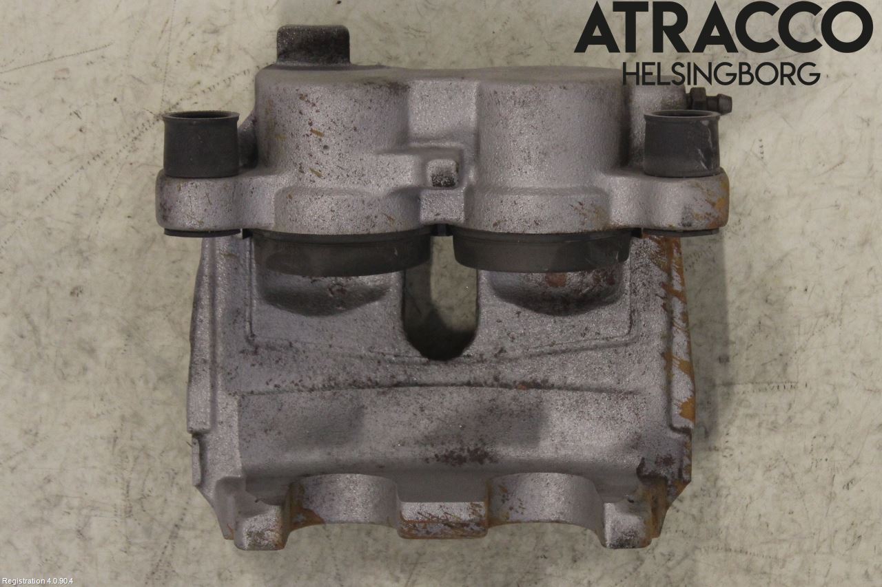 Jeep GRAND CHEROKEE 10-20 Bremsecaliper Foran Venstre