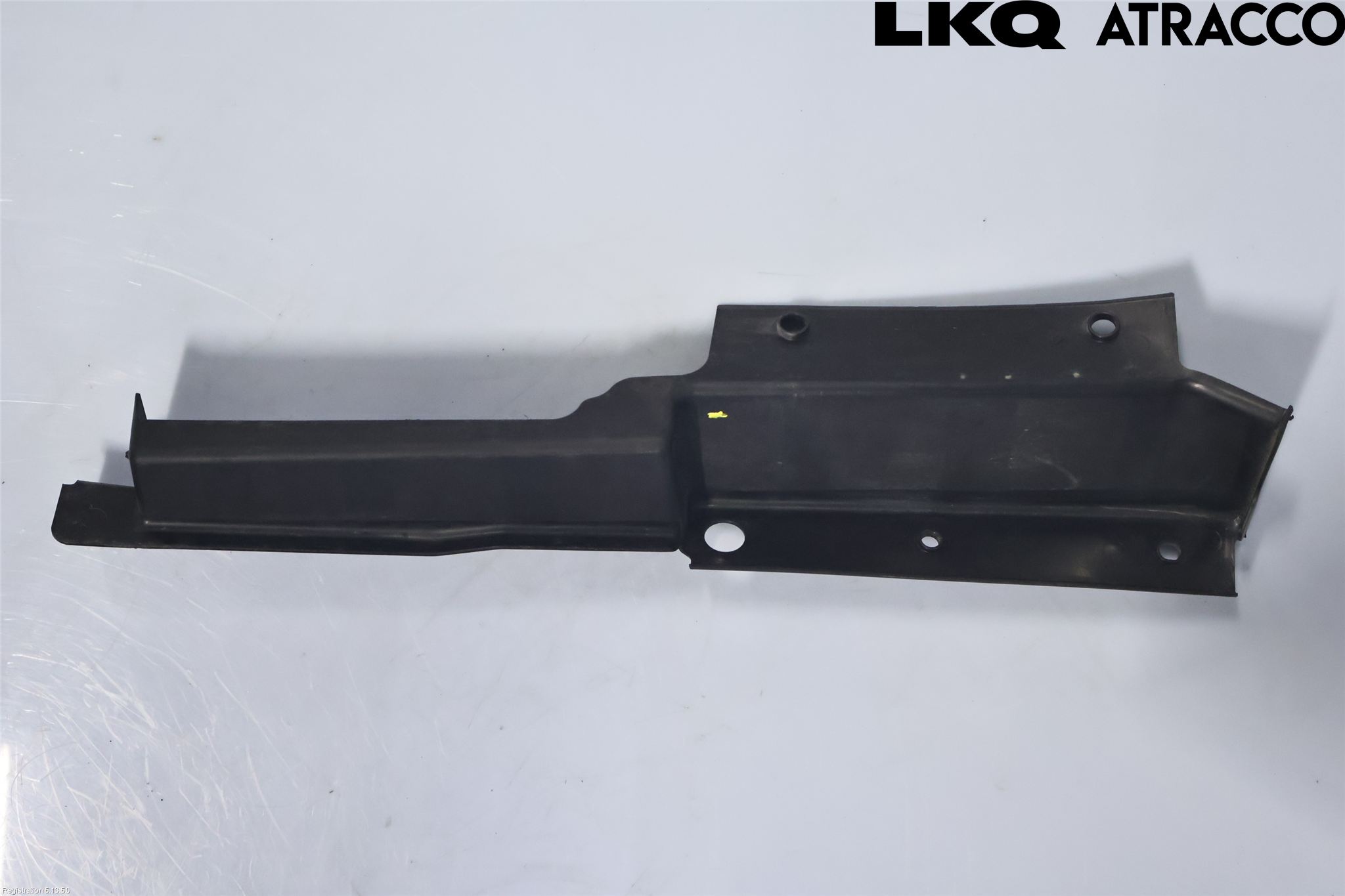 Volvo XC40/RECHARGE 18- Tackplast Front