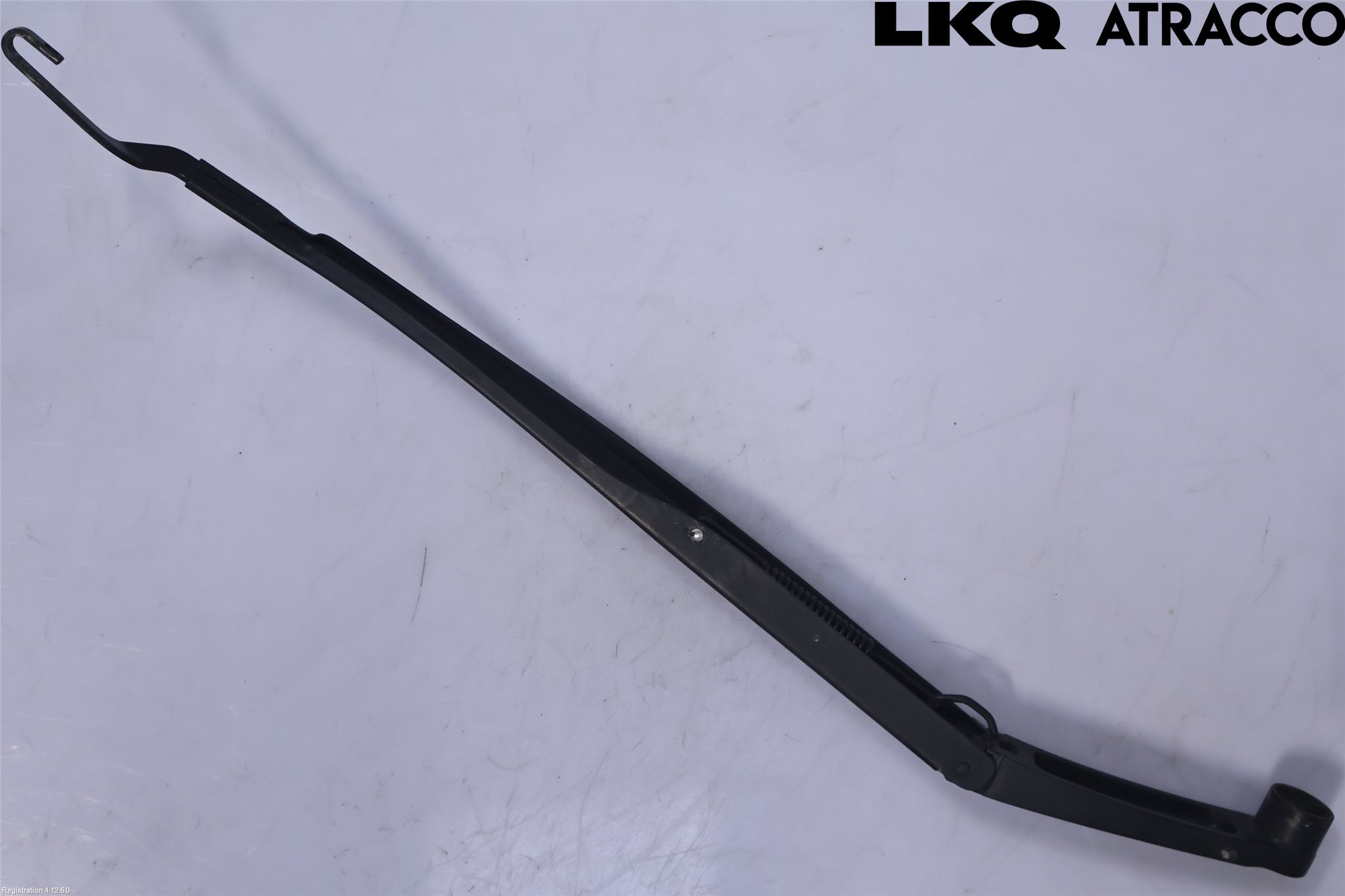 Kia OPTIMA 16-20 Viskerarm-Armer Frontrute