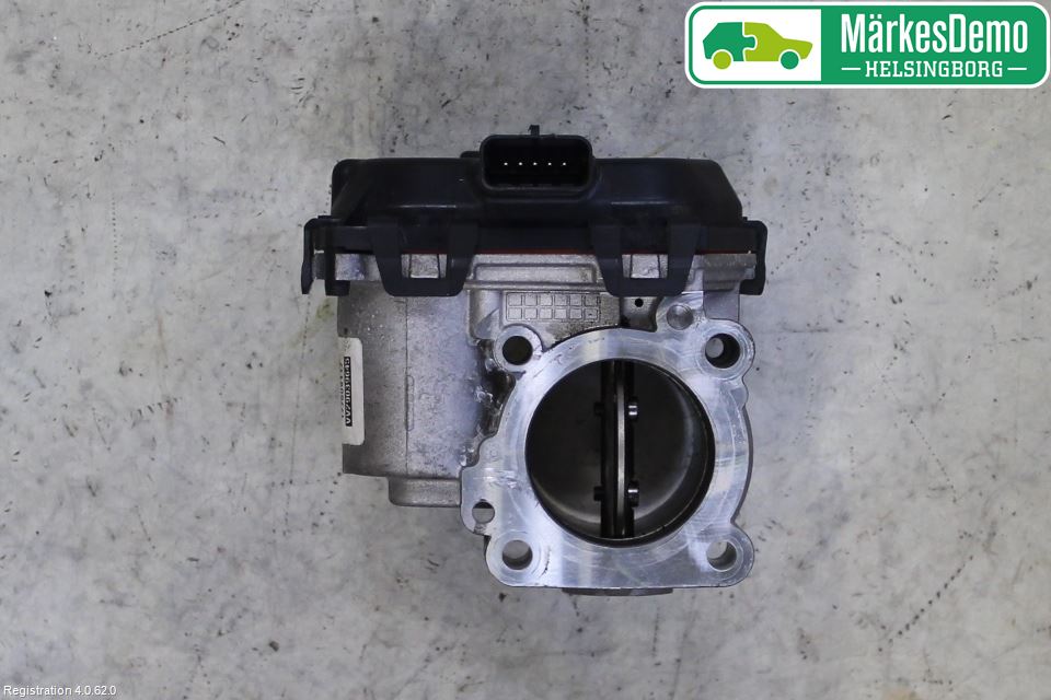 Citroen C4 CACTUS 14-20 Inns Spjeldhus