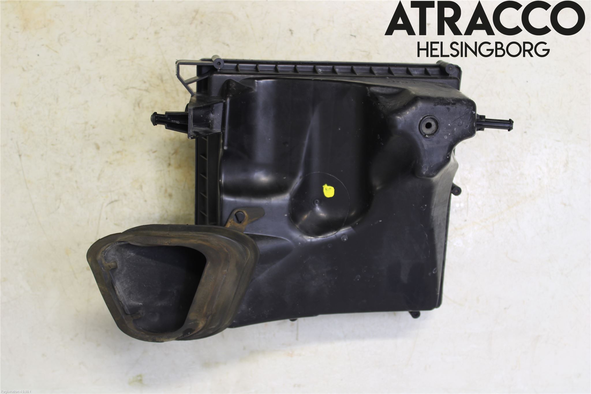 GM CHEVROLET ORLANDO Luftfilter Boks