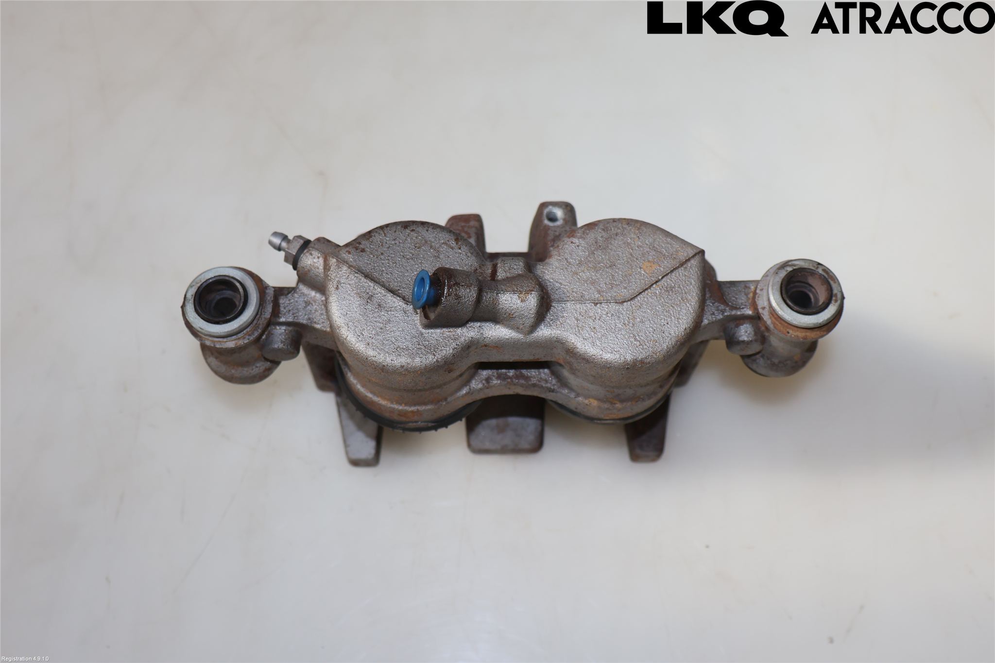 Mercedes-Benz MB VITO/V-KLASS (W640,W447,W448) 14- Bremsecaliper Foran Høyre