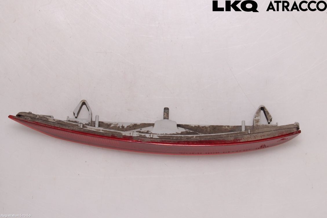 Subaru FORESTER SH  08-13 Refleks Bak