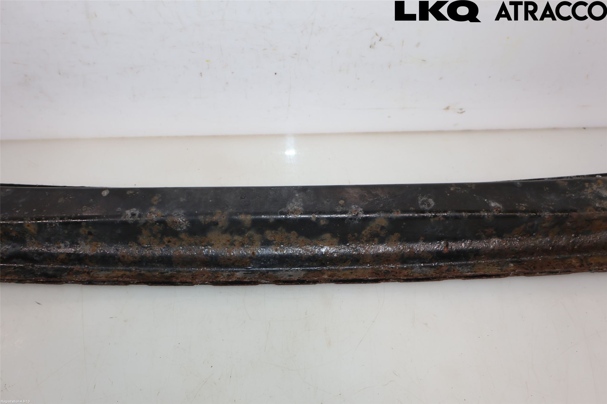 Ford FOCUS 11-14 Støtfanger Bak Bjelke