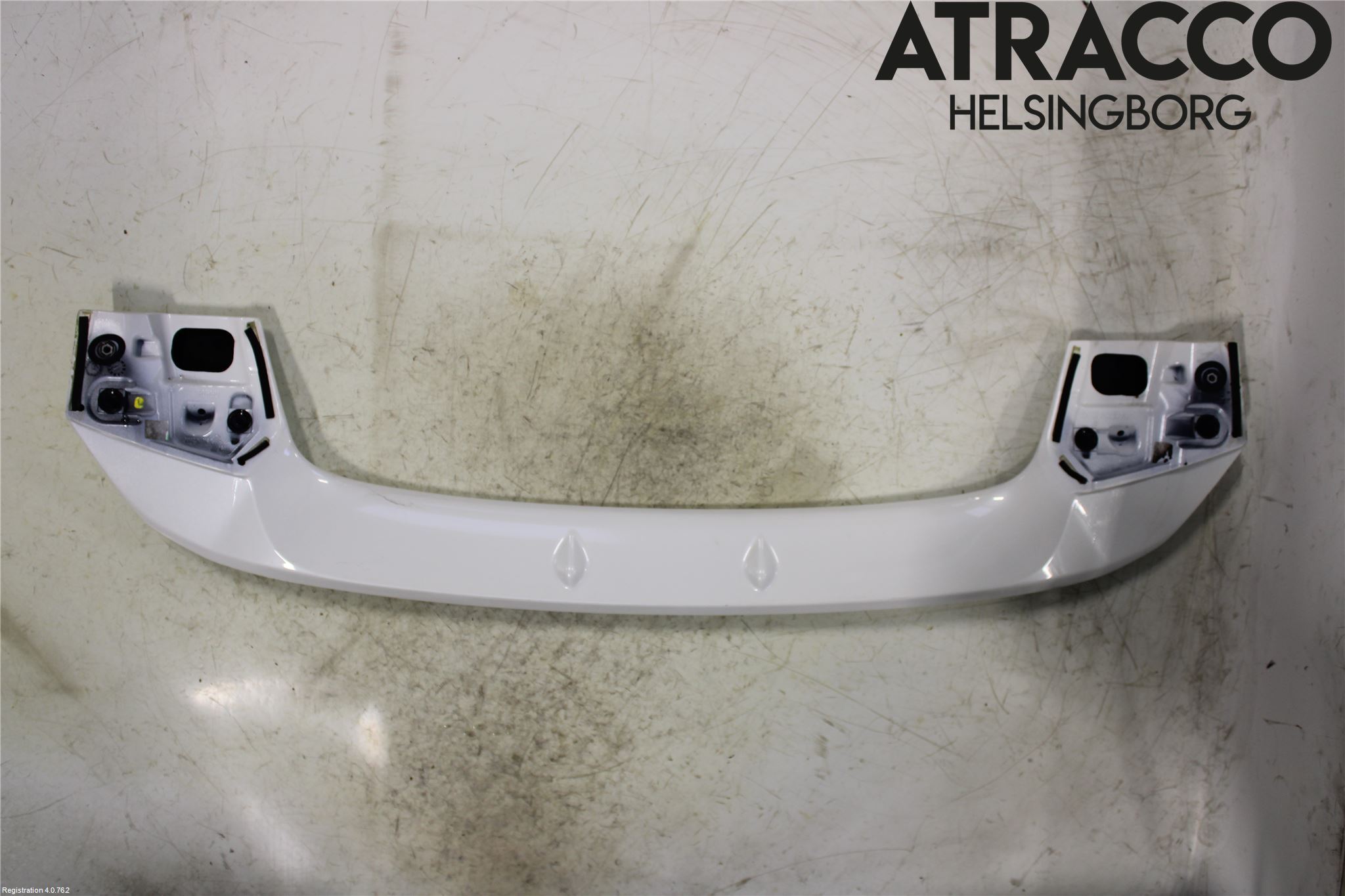Honda CIVIC 17-22 Spoiler Bakluke