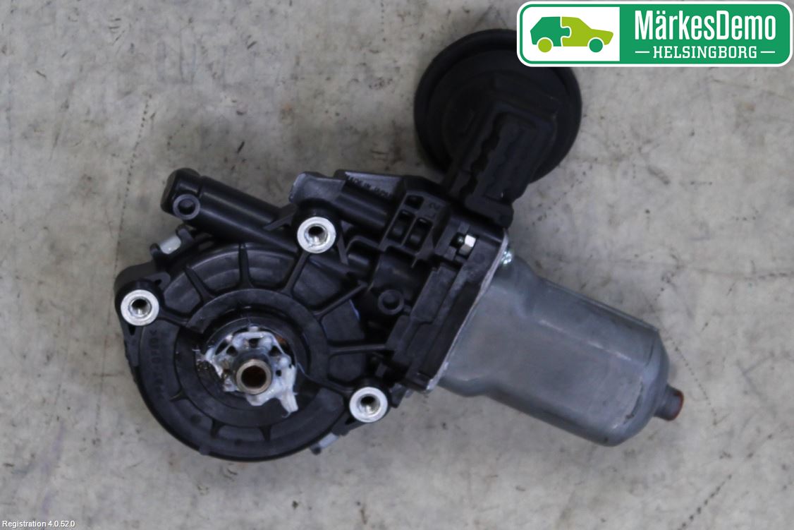 Toyota RAV4 13-18 Vindusheismotor