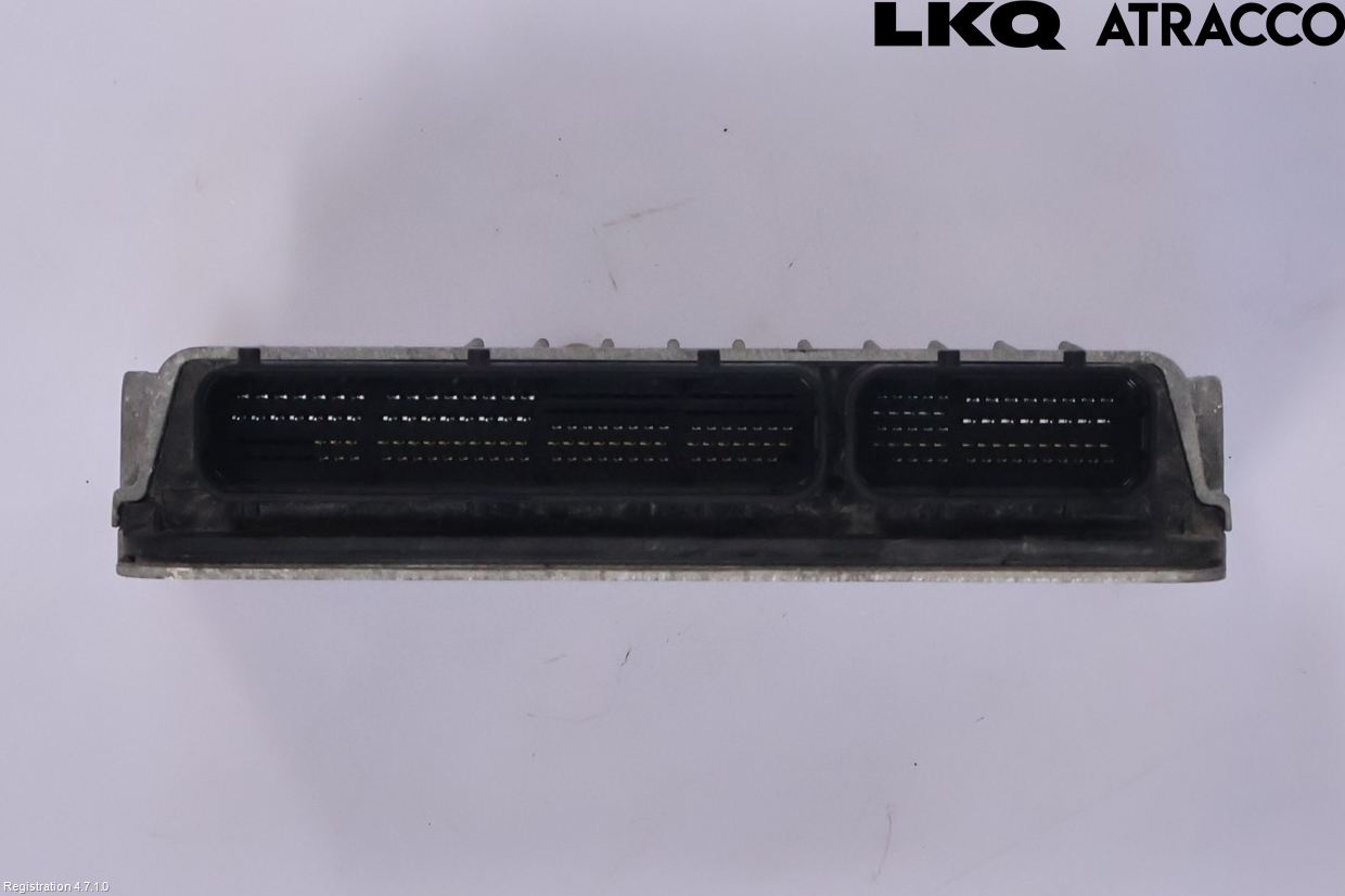 Toyota YARIS XP130 15-20 Styreenhet Innsprøytning