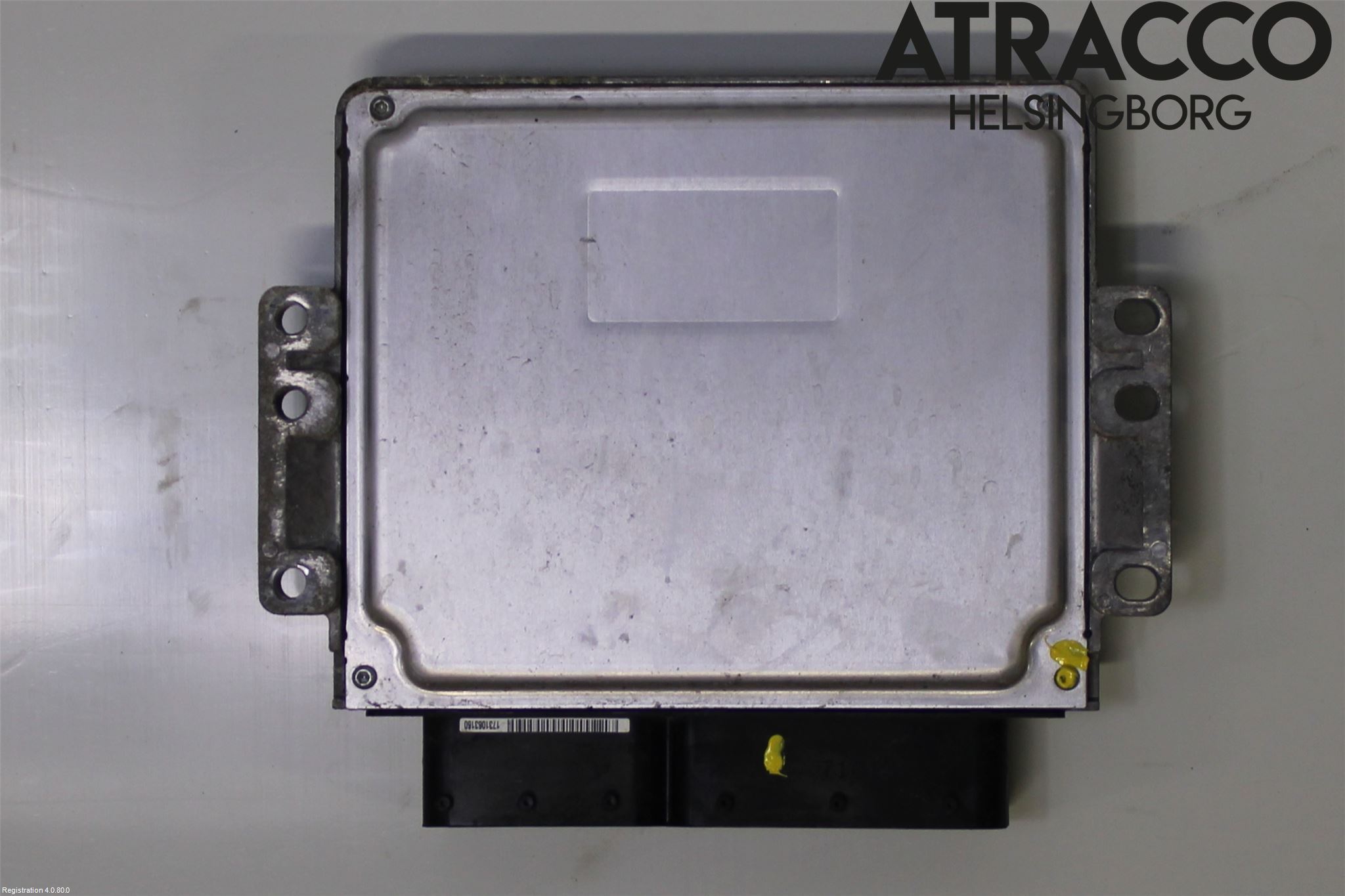 Kia VENGA 10-19 Styreenhet Dieselpumpe