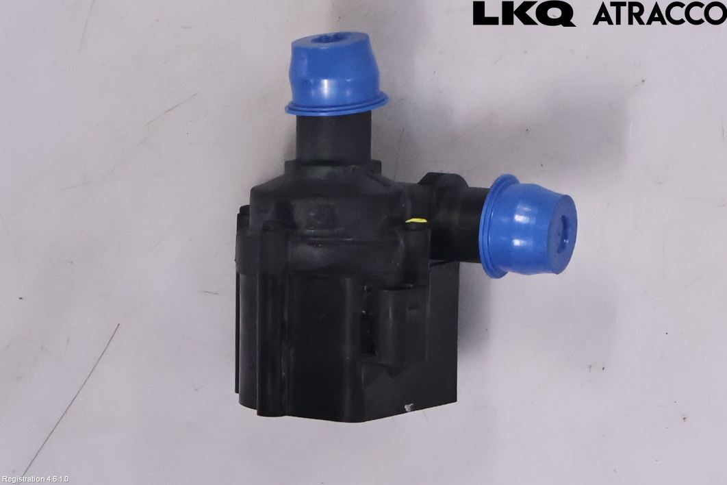 Audi A6 F2/C8 19- Varme Sirkulasjonspumpe