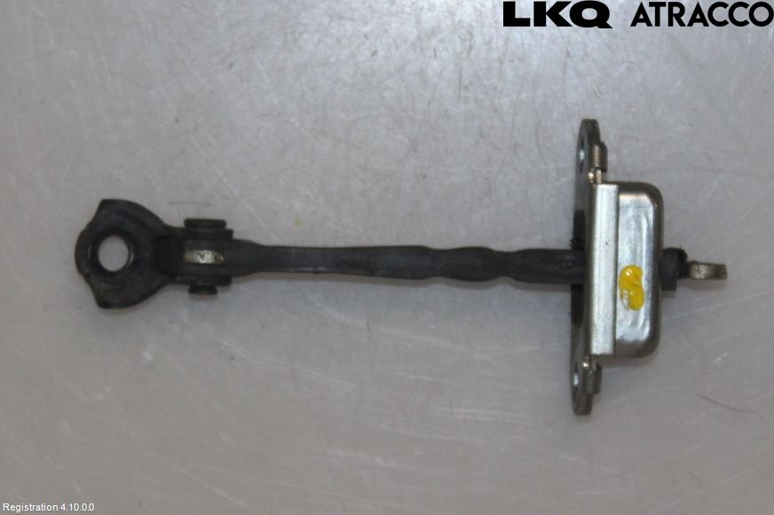 Toyota AYGO 15-21 Dørstopper