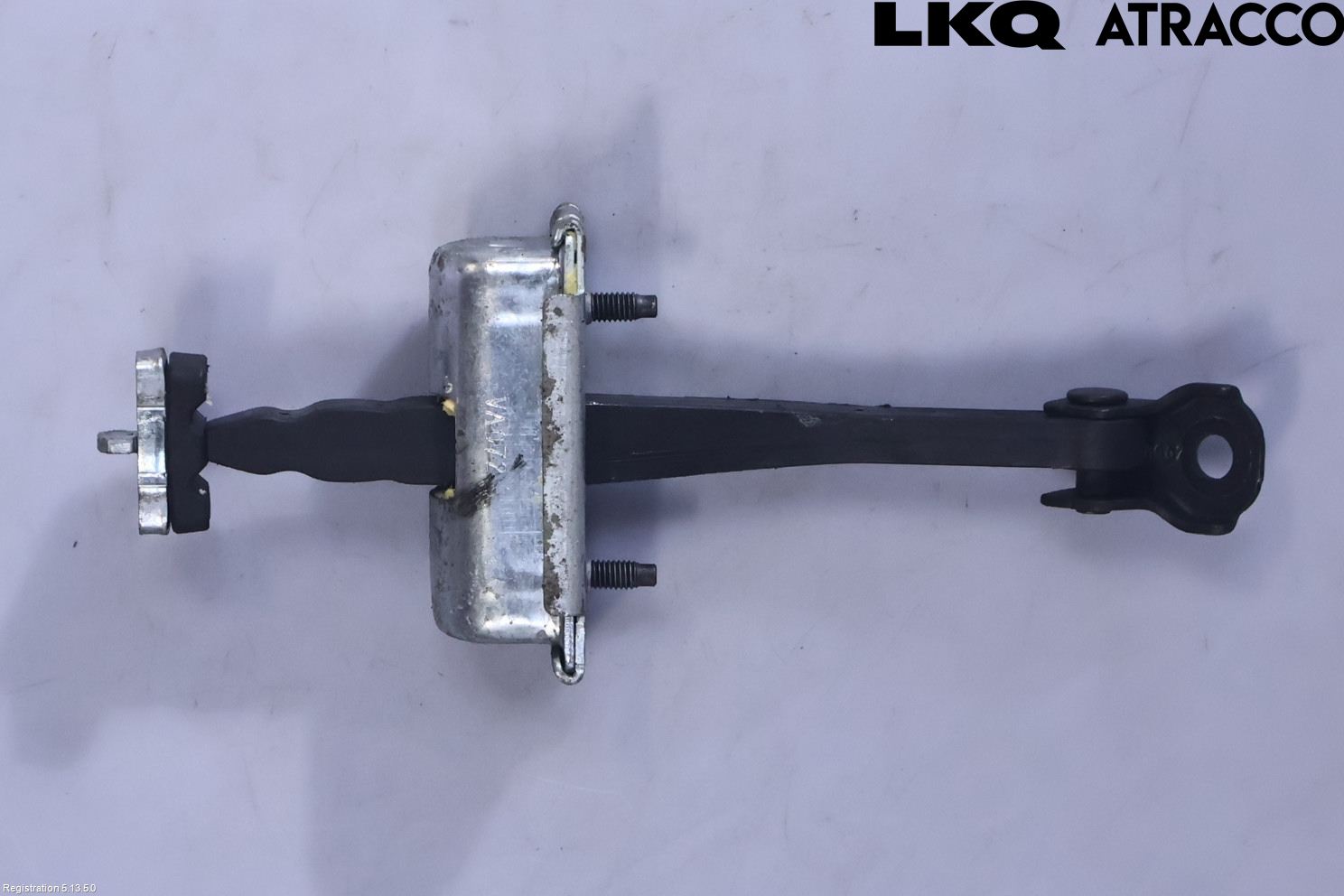 Jeep CHEROKEE Dørstopper