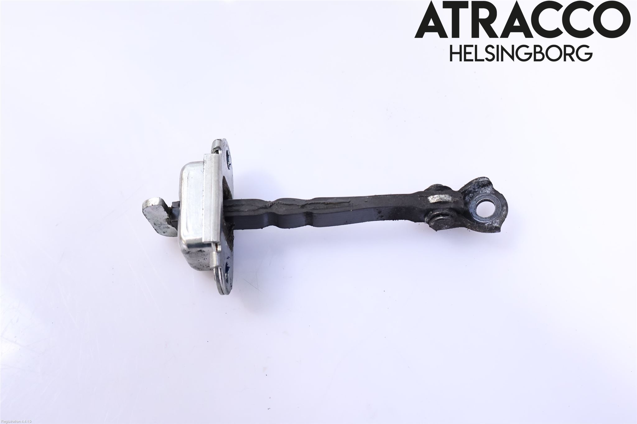 Toyota AYGO 15-21 Dørstopper