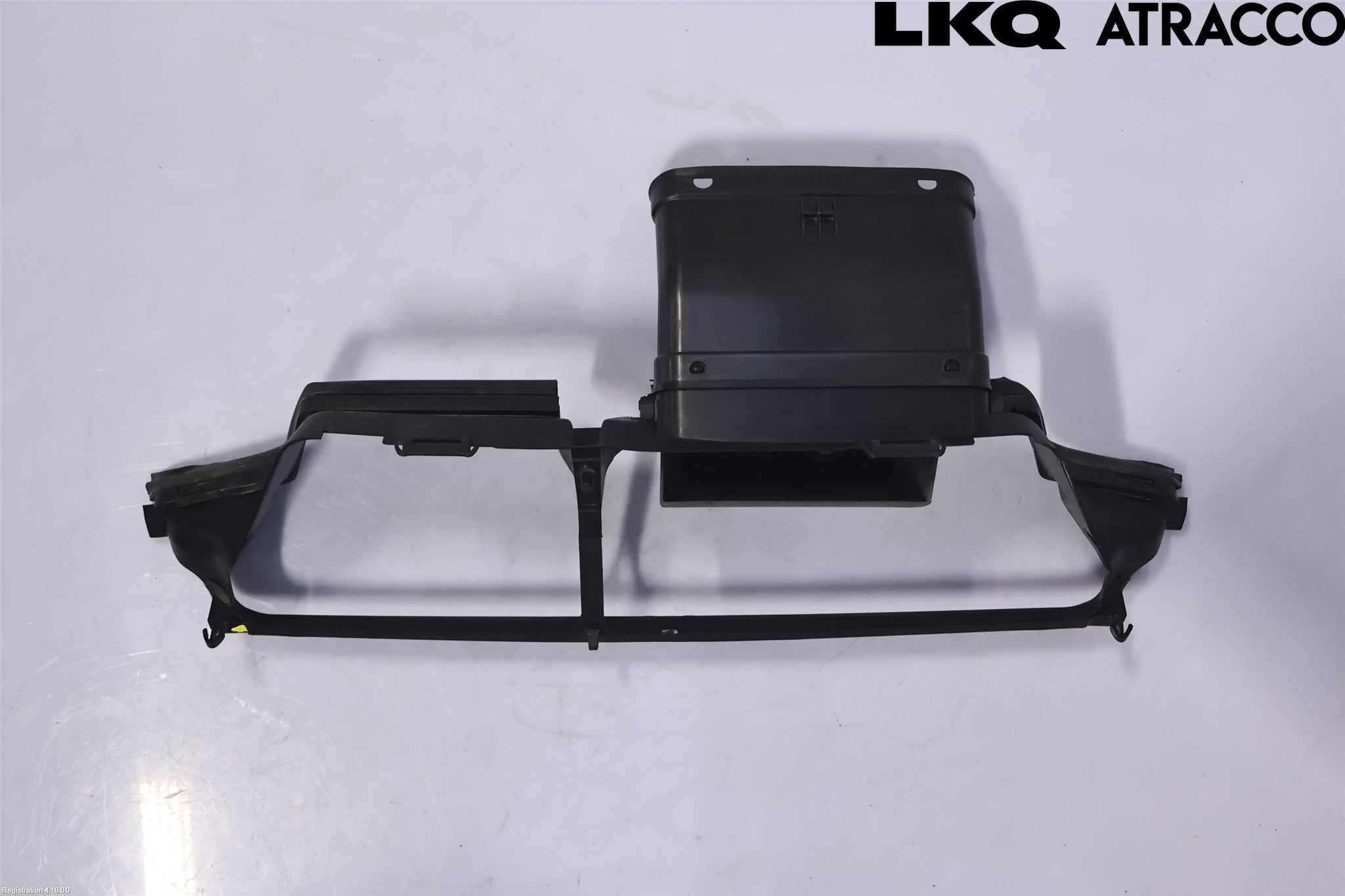 Volvo XC70 05-07 Luftstyring Front