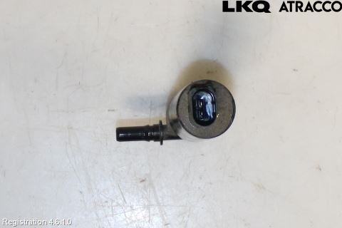 BMW 3 F30/F31/F80 12-19 Spylerpumpe Høytrykk