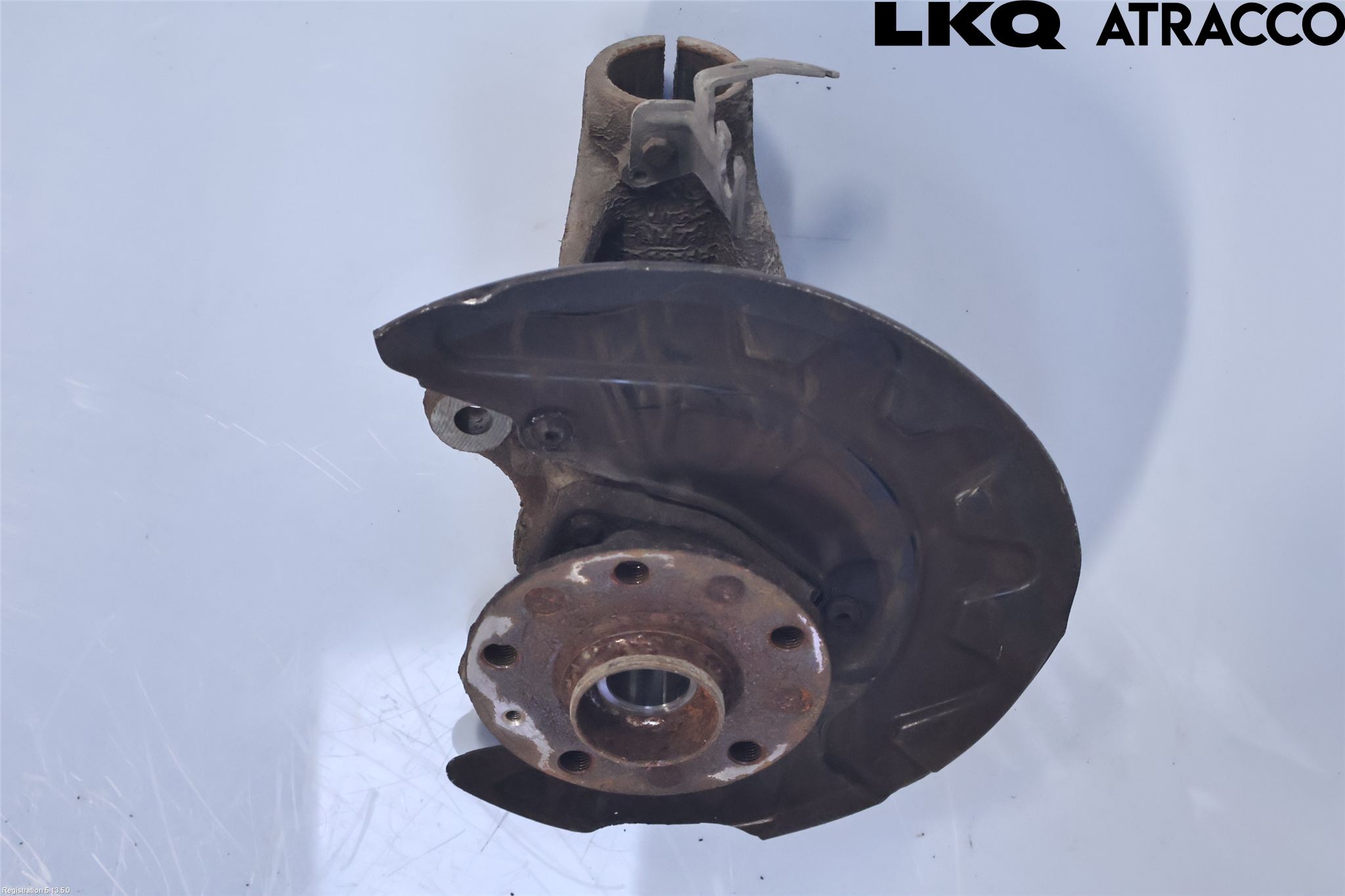 Audi A3/S3 8V 13-20 Spindel Vf