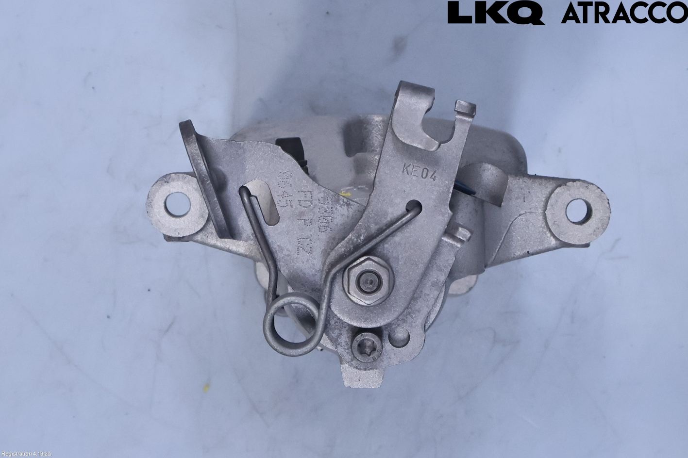 Opel INSIGNIA 09-16 Bremsecaliper Bak Høyre