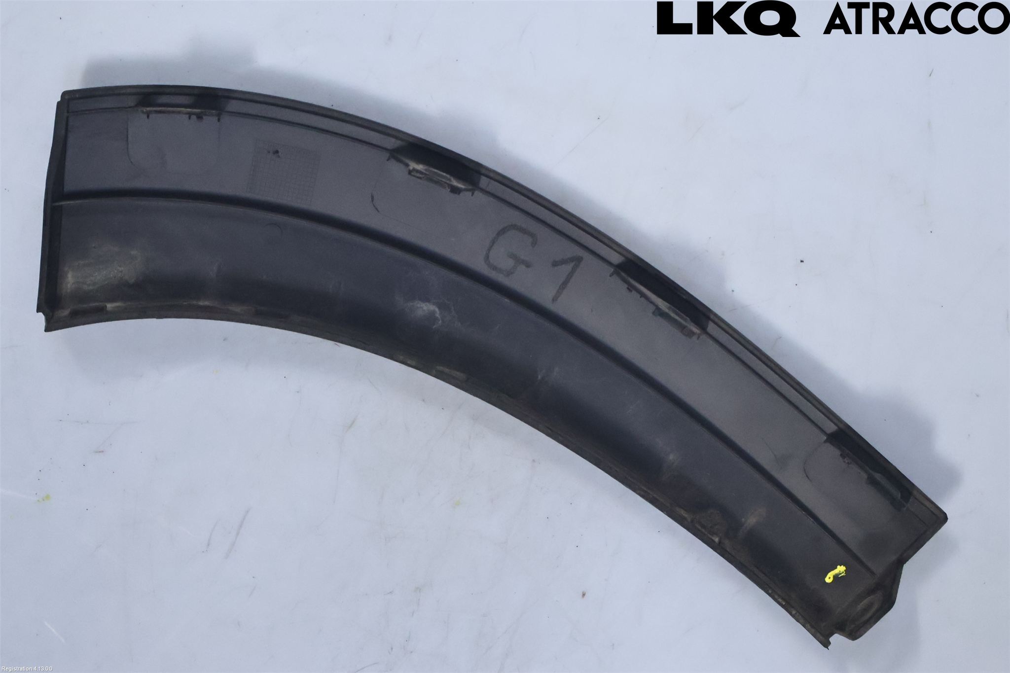 Peugeot 2008 13-20 Skjerm Bredder