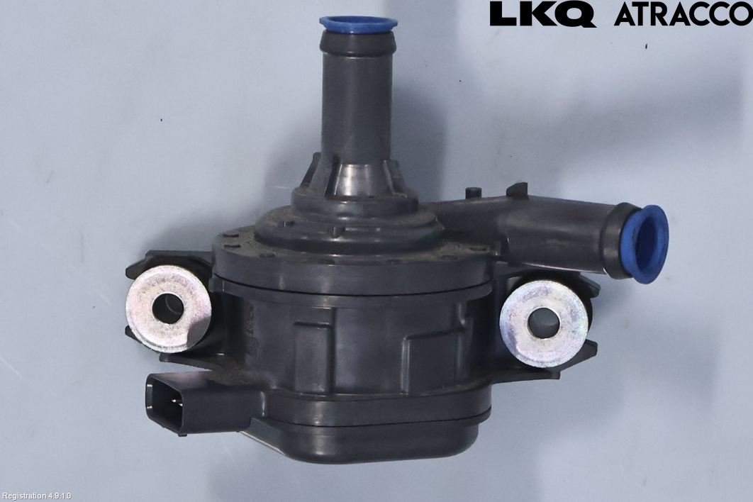 Toyota COROLLA 19- Varme Sirkulasjonspumpe