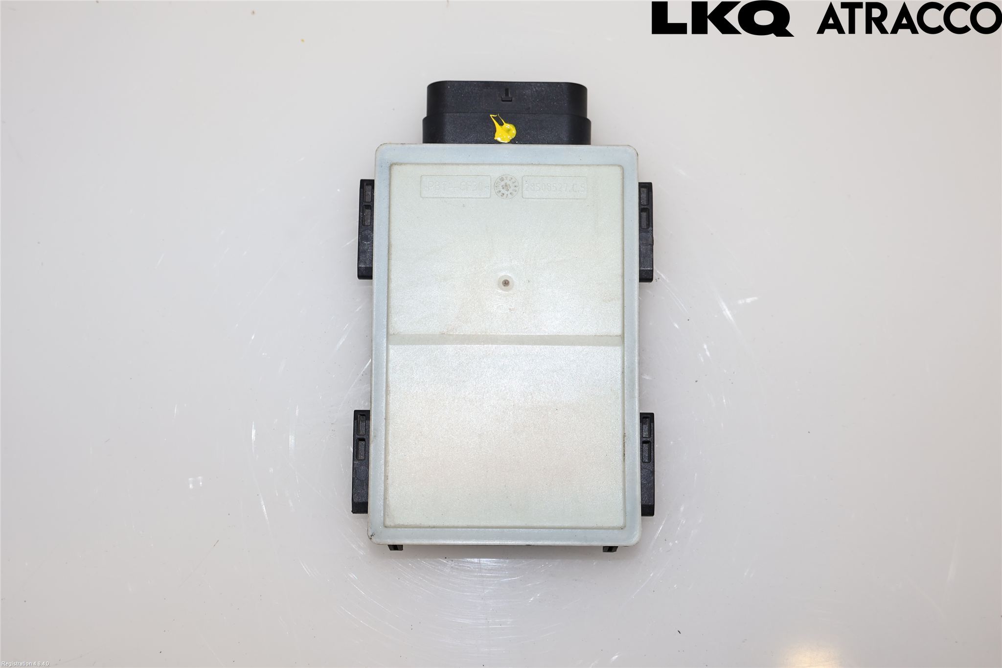 BMW 5 G30/G31/F90 17-23 Sensor Kollisjonsbeskyttelse