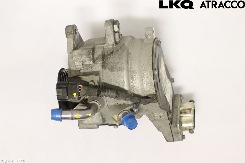 Kia OPTIMA 16-20 Dynamo