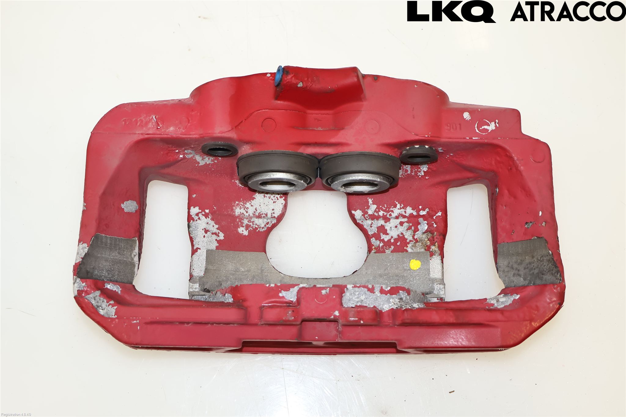 Audi A6/S6 4G 11-18 Bremsecaliper Foran Høyre