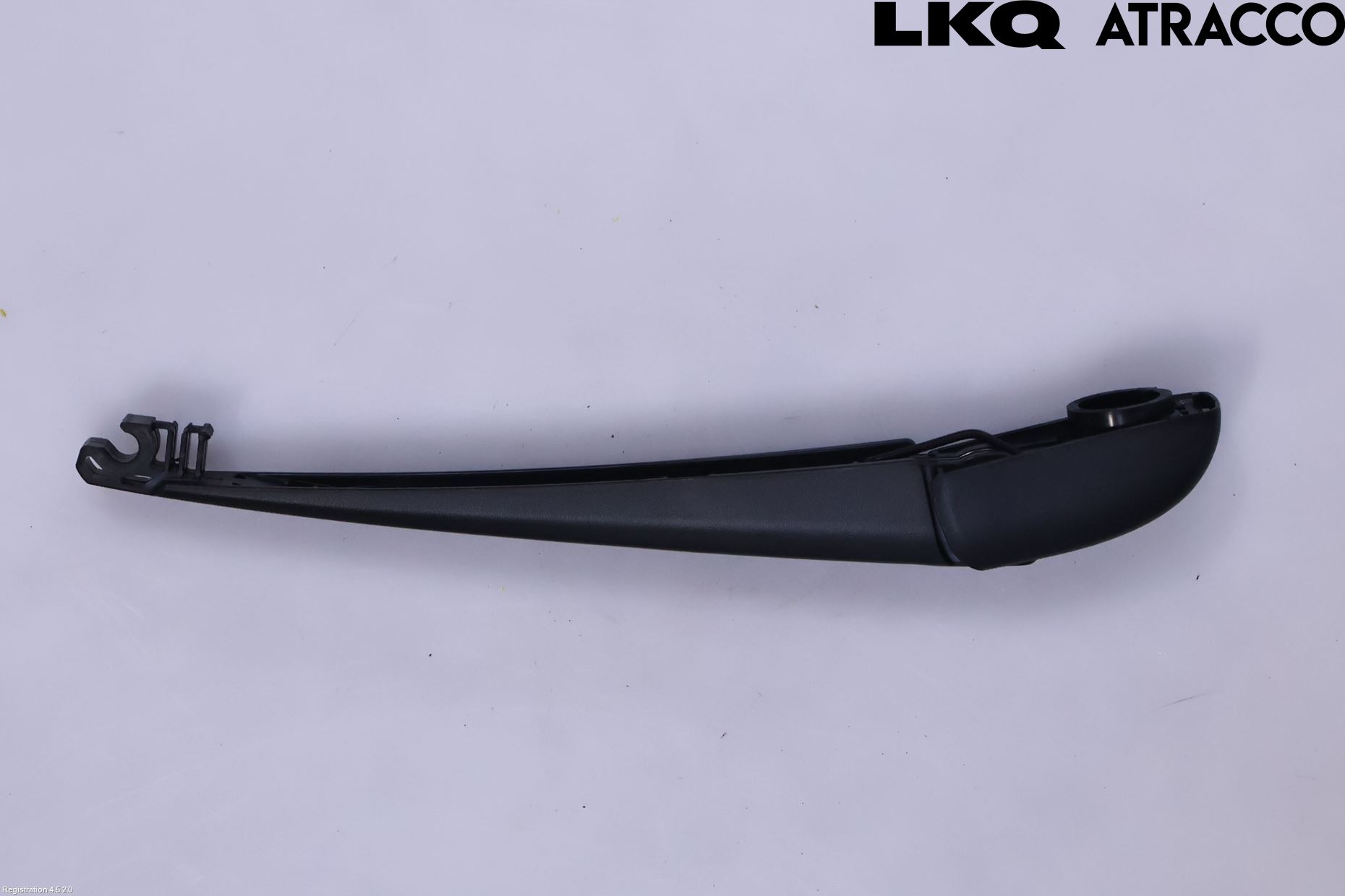 Toyota YARIS CROSS XP21 21- Viskerarm Bakrute
