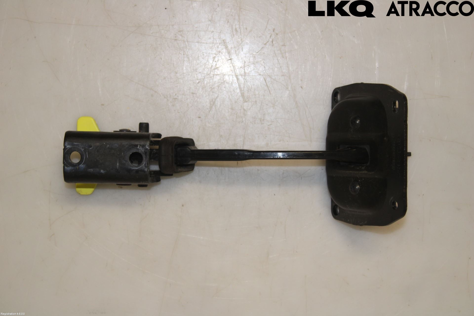 Peugeot EXPERT/E-EXPERT 17- Dørstopper
