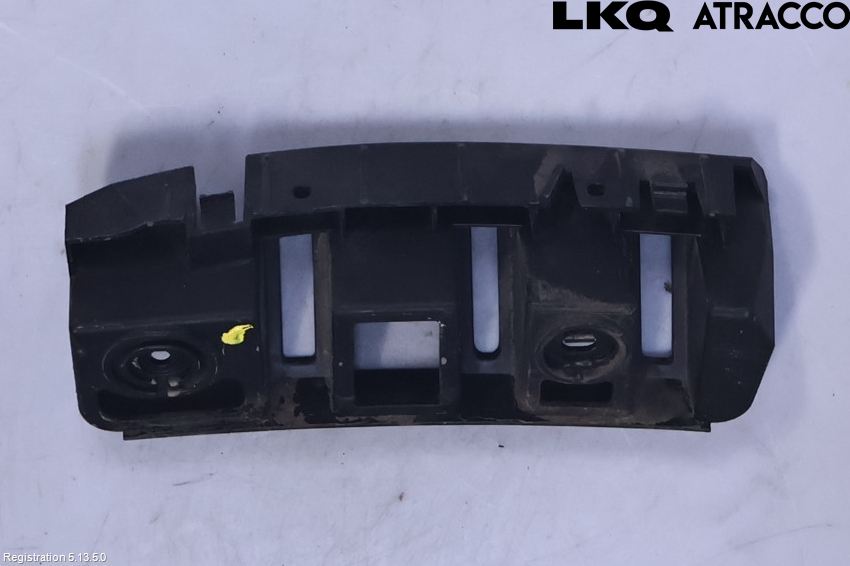 Skoda RAPID Støtfangerfeste Bak Høyre