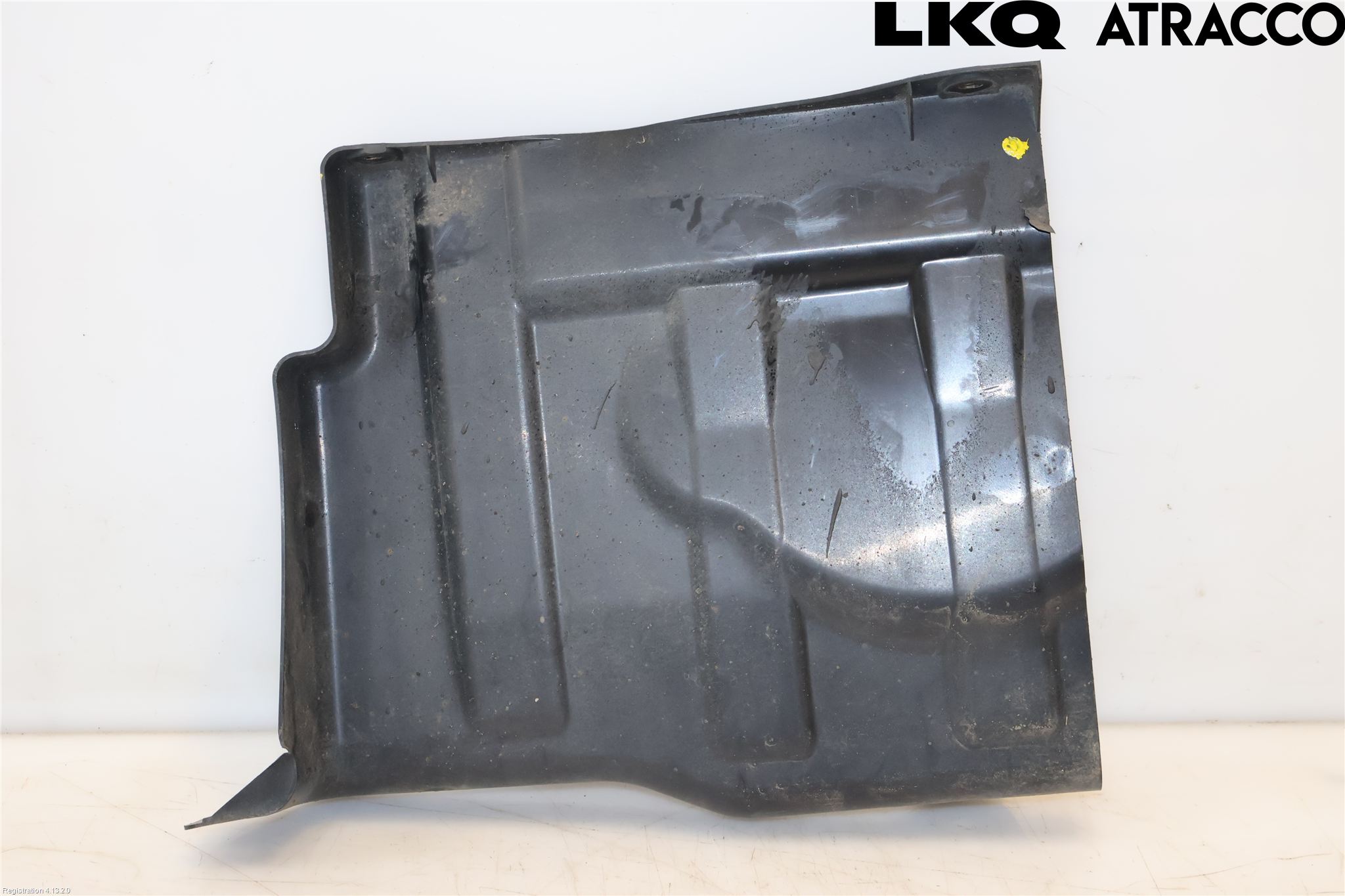 Hyundai i30 GD 13-17 Bunnplate U Motor-Gear-Dørk
